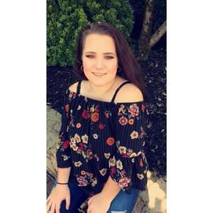 Meet your Posher, Chantelle